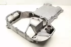 2790140300 MERCEDES Upper Engine Oil Pan G65 Amg #2