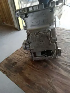 GLC300 MERCEDES Oil Pan Suv Glc #2