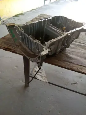 GLC300 MERCEDES Oil Pan Suv Glc #3