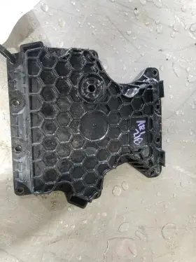 Mercedes-benz 311-10059 18 Amg E63s W213 4.0l Lower Oil Pan Mercedes-benz 311-10059 18 Amg E63s W213 4.0l Lower Oil Pan