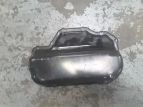 R350 MERCEDES Oil Pan Lower ML350 #2