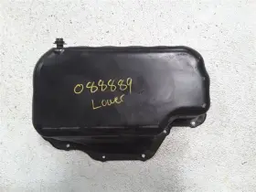 GL450 MERCEDES Oil Pan Lower G550