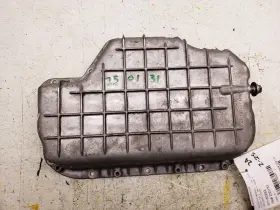 S550 MERCEDES Oil Pan Lower Rwd
