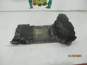 GL450 MERCEDES Oil Pan #3