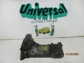 GL450 MERCEDES Oil Pan