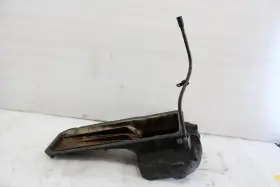 450SL MERCEDES Engine Motor Oil Pan R107