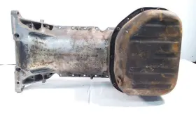 300D MERCEDES Oil Pan 300CD #3