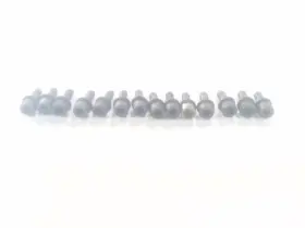 420SEL MERCEDES Upper Engine Oil Pan Mounting Bolts 560SEL #2