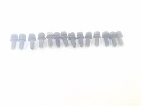 420SEL MERCEDES Upper Engine Oil Pan Mounting Bolts 560SEL #3