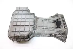 SL500 MERCEDES Upper Lower Engine Oil Pan R129 Rwd