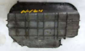 C240 MERCEDES Lower Oil Pan Awd #2