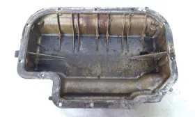 C240 MERCEDES Lower Oil Pan Awd