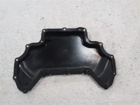 C300 MERCEDES Oil Pan Lower SLK350 Slk #2