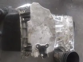 C250 MERCEDES Oil Pan