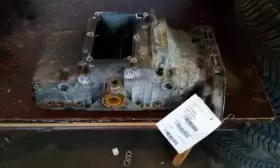 E350 MERCEDES Convertible Oil Pan Upper E400