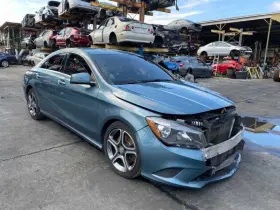 CLA250 MERCEDES Oil Pan Gla GLA250