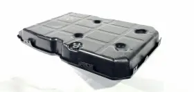 CLS550 MERCEDES Transmission Oil Pan