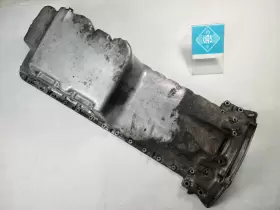 6030140802 MERCEDES Oil Pan W126 OM603