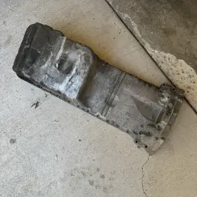 6060140802 MERCEDES Diesel Engine Oil Pan W210 Turbo