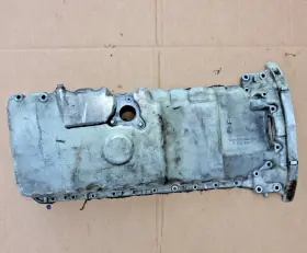 6120140702 MERCEDES Diesel Engine Motor Lower Oil Pan Dodge