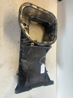 6160140702 MERCEDES Engine Upper Oil Pan W123 240D