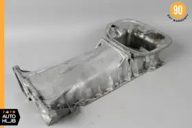 6170140302 MERCEDES Engine Motor Upper Oil Pan W123 300D #2