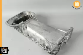 6170140302 MERCEDES Engine Motor Upper Oil Pan W123 300D #3