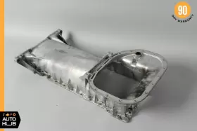 6170140302 MERCEDES Engine Motor Upper Oil Pan W123 300D
