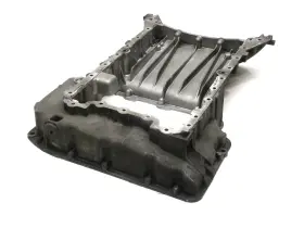 R-642-014-33-02 MERCEDES Upper Engine Oil Pan 2500 3500 #2