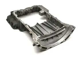 R-642-014-33-02 MERCEDES Upper Engine Oil Pan 2500 3500 #3