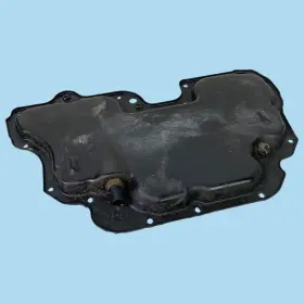 642010 MERCEDES Diesel Lower Oil Pan Bluetec E320