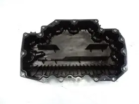 6420100910 MERCEDES Oil Pan Motor Lower W212 E550 #3