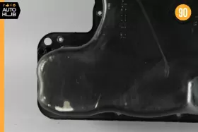 6420101928 MERCEDES Bluetec Diesel Lower Oil Pan W164 ML320 #3