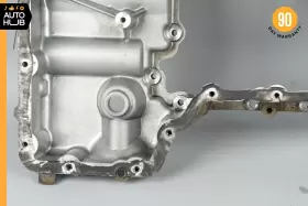 6420141502 MERCEDES Upper Oil Pan GL320 ML320 R320 #2