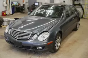 6420142102 MERCEDES Oil Pan Upper E320