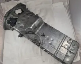 6480140202 MERCEDES Cdi Diesel Lower Engine Oil Pan W211 E320