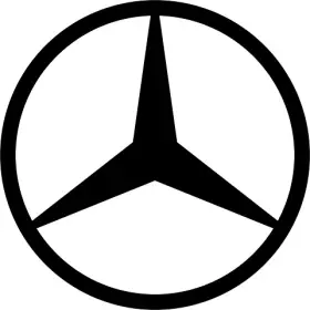 Mercedes-benz 656-010-51-02 Genuine Mercedes-benz Oil Pan
