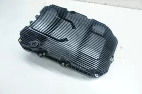 7252703707 MERCEDES Transmission Oil Pan E300 #3