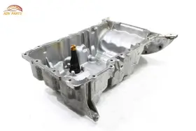 A0919057001 MERCEDES Engine Motor Lower Oil Pan A220 #3