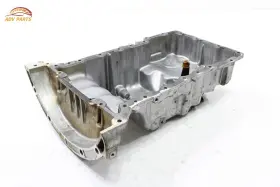 A0919057001 MERCEDES Engine Motor Lower Oil Pan A220