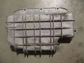 A1120140303 MERCEDES Engine Lower Oil Pan E320 Awd
