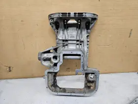A1130140702 MERCEDES Oil Pan W220 S500