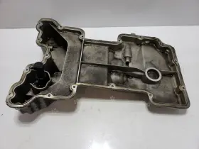 A1130141503 MERCEDES Engine Motor Lower Oil Pan SLK55 #2
