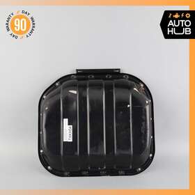 A1190101028 MERCEDES Lower Oil Pan R129 SL500 E420 500SL