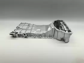 A1520140000 MERCEDES BENZ Engine Oil Pan CLS63 E63 ML63