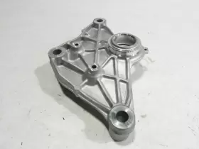 A1770144100 MERCEDES Upper Oil Pan Bracket Mount #2
