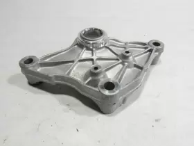 A1770144100 MERCEDES Upper Oil Pan Bracket Mount