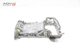 A1770148100 MERCEDES Engine Motor Upper Oil Pan