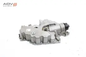 A1771803300 MERCEDES Engine Motor Oil Pan Filter