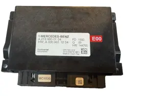 A2139000104 MERCEDES Automatic Transmission Control Unit